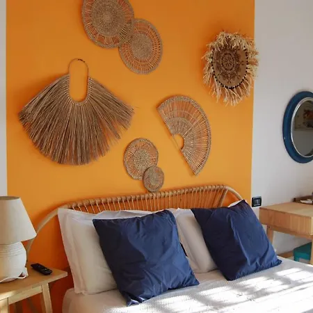 Bed & Breakfast Terrazza Felice Borgio Verezzi