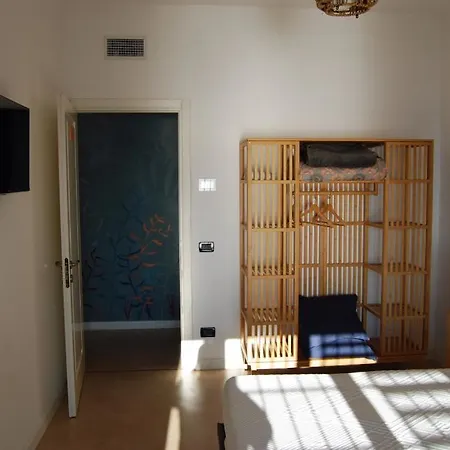 Bed & Breakfast Terrazza Felice
