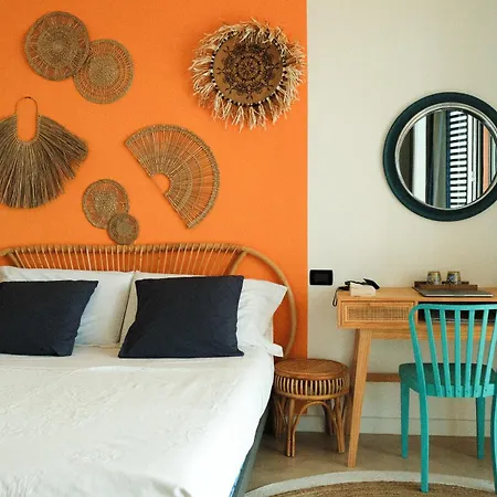 Terrazza Felice Bed & Breakfast