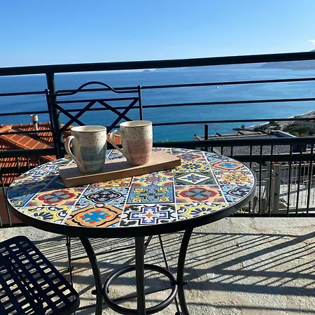 Terrazza Felice * Borgio Verezzi