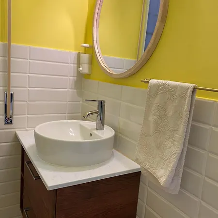 Terrazza Felice 4* Борджо-Верецци