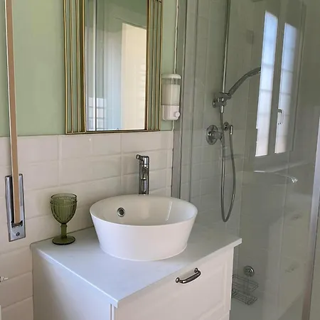 Terrazza Felice Борджо-Верецци