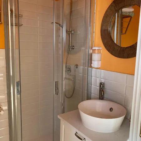 Terrazza Felice Борджо-Верецци