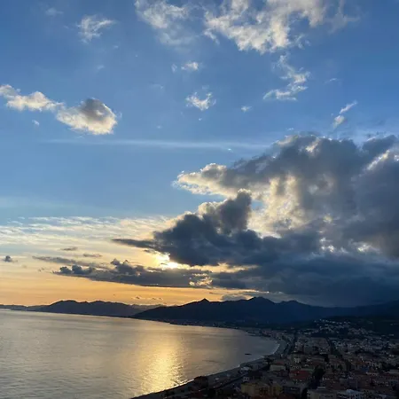 Terrazza Felice Борджо-Верецци