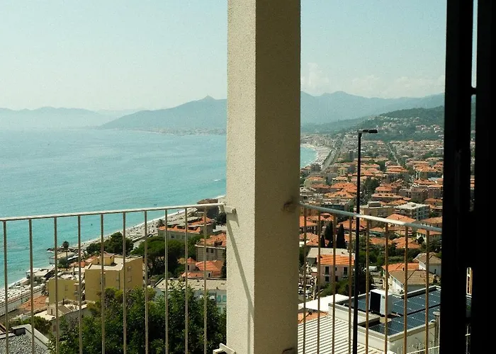 Terrazza Felice