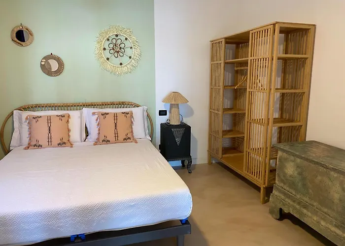 Oda ve Kahvaltı Terrazza Felice