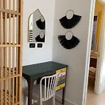 Bed & Breakfast Terrazza Felice Borgio Verezzi