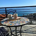 Terrazza Felice 4* Borgio Verezzi
