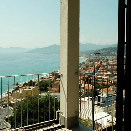 Terrazza Felice