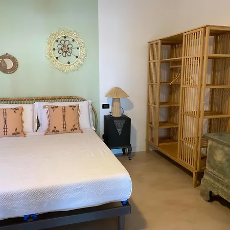 Bed & Breakfast Terrazza Felice