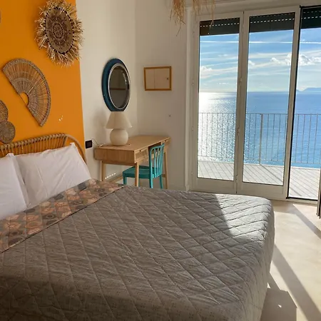 Terrazza Felice 4*